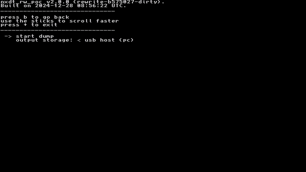 start_system_update_dump